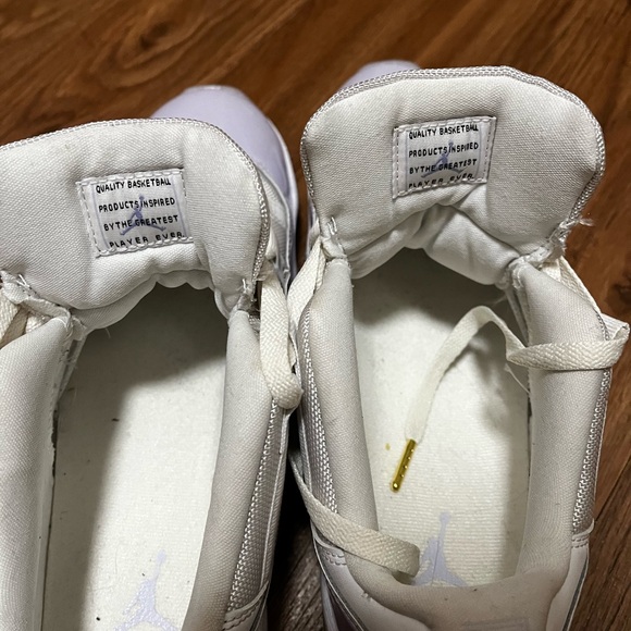 Jordan 11 “Pure Violet” - Picture 5 of 6